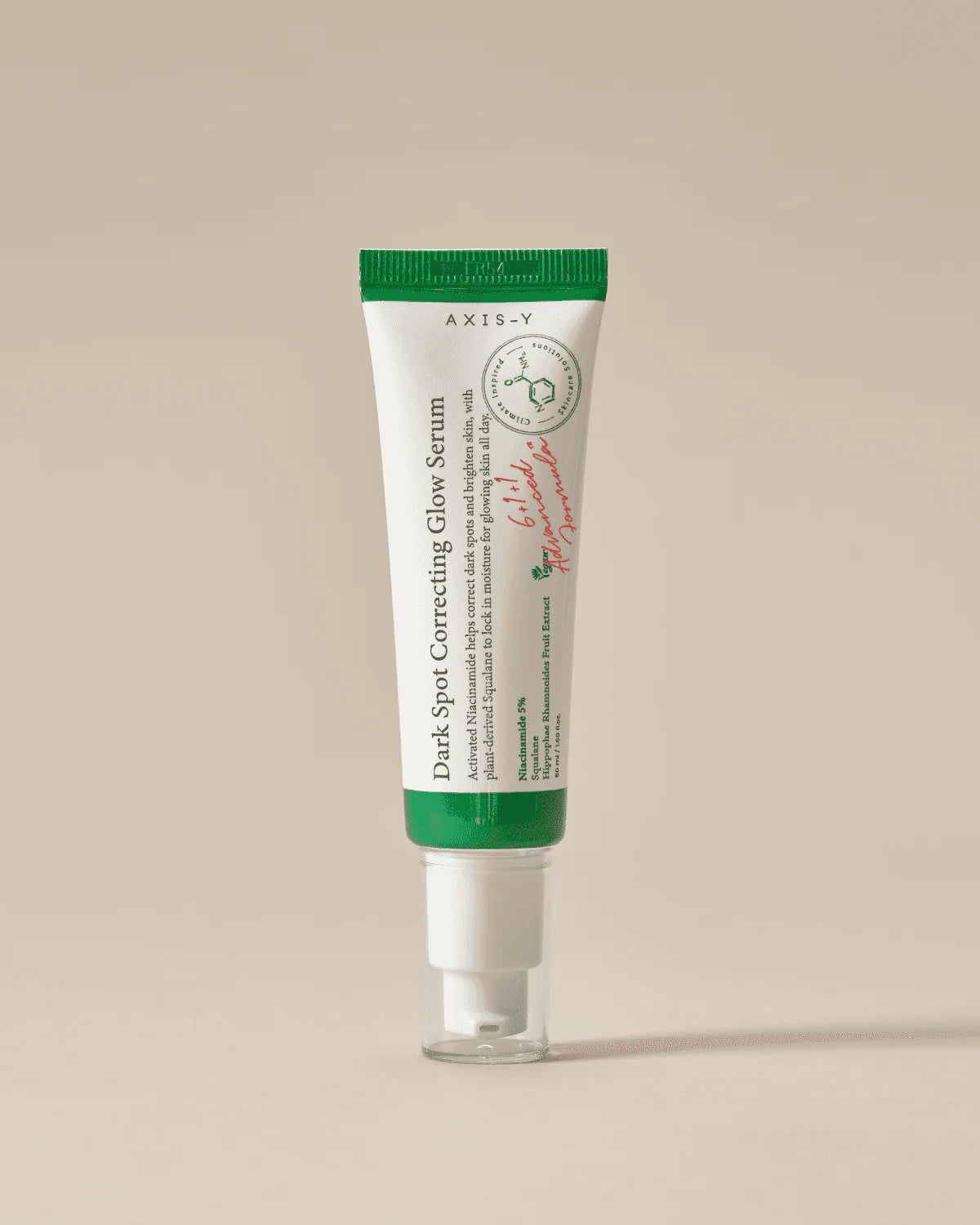 Dark Spot Correcting Glow Serum - 50ml