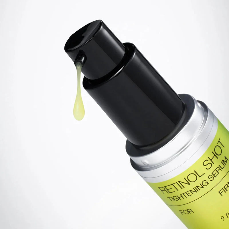 Celimax The Vita A Retinol Shot Tightening Serum
