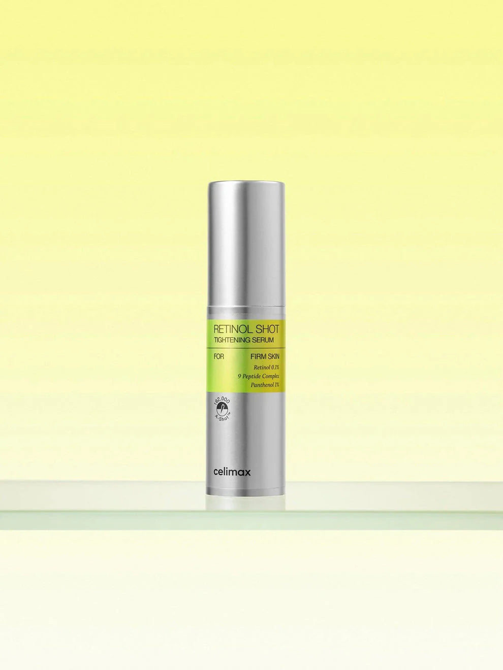 Celimax The Vita A Retinol Shot Tightening Serum