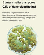 Celimax The Vita-A Retinal Shot Tightening Booster