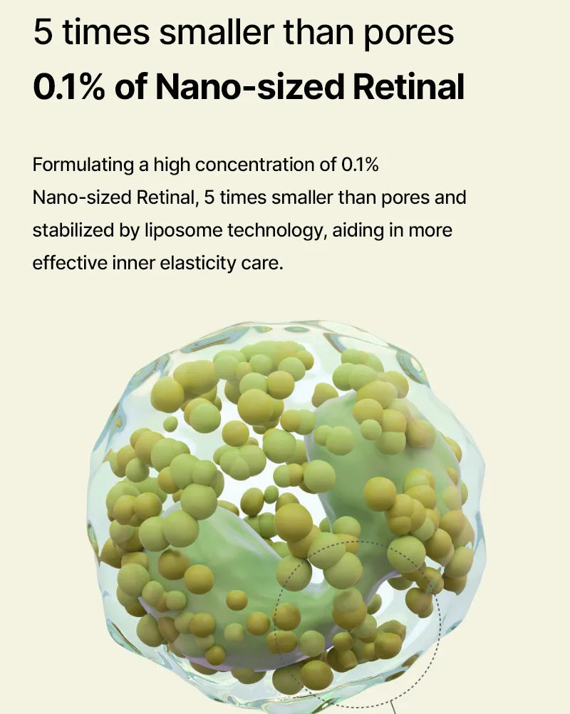 Celimax The Vita-A Retinal Shot Tightening Booster