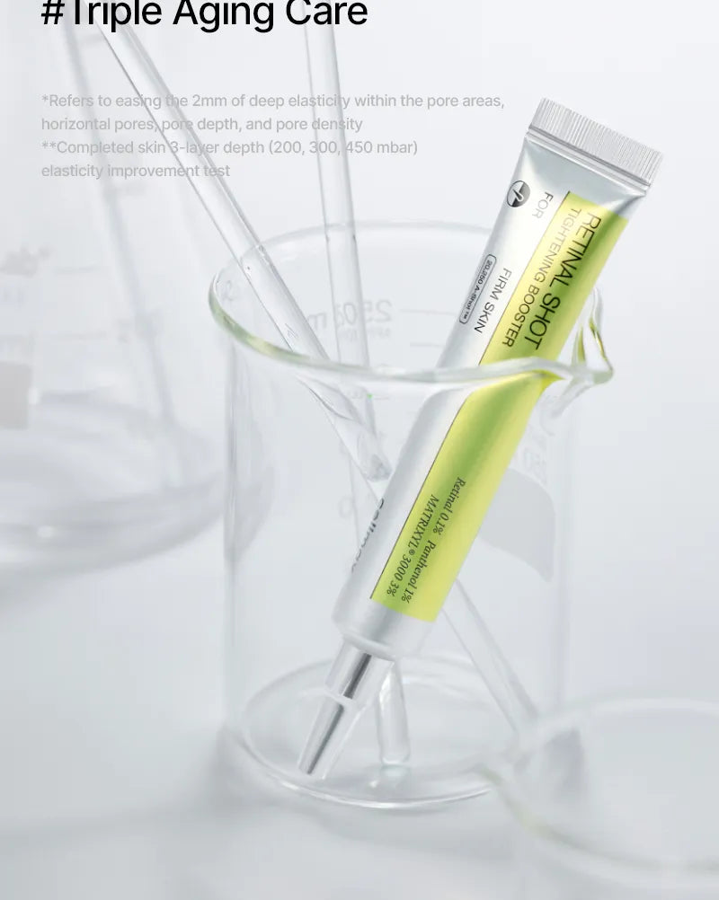 Celimax The Vita-A Retinal Shot Tightening Booster