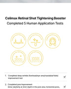 Celimax The Vita-A Retinal Shot Tightening Booster