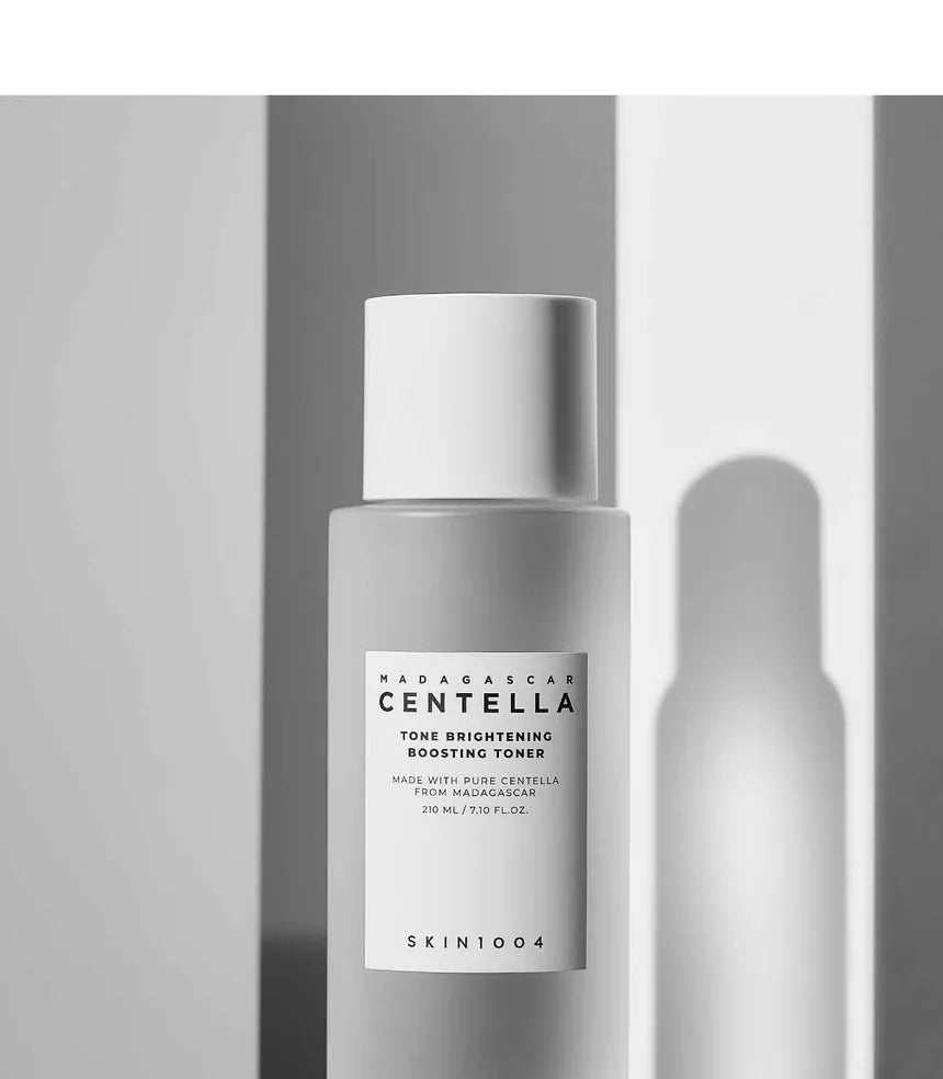 SKIN1004 Tone Brightening Boosting Toner
