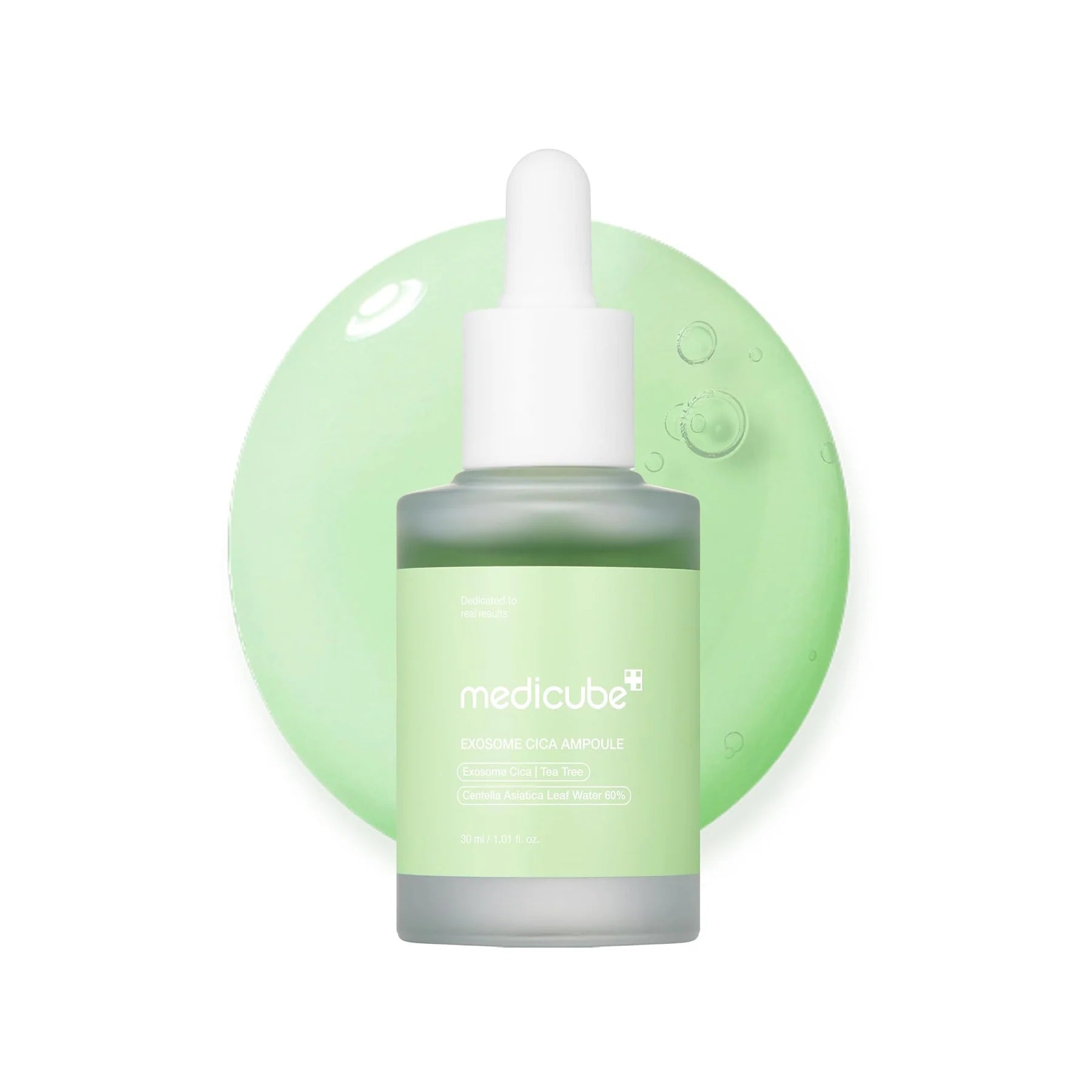 Medicube Exosome Cica Serum - 30ml