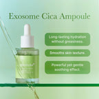 Medicube Exosome Cica Serum - 30ml