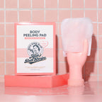 Mom’s Bath Recipe Body Peeling Pad Trouble Care (1 Pcs) - 25ml