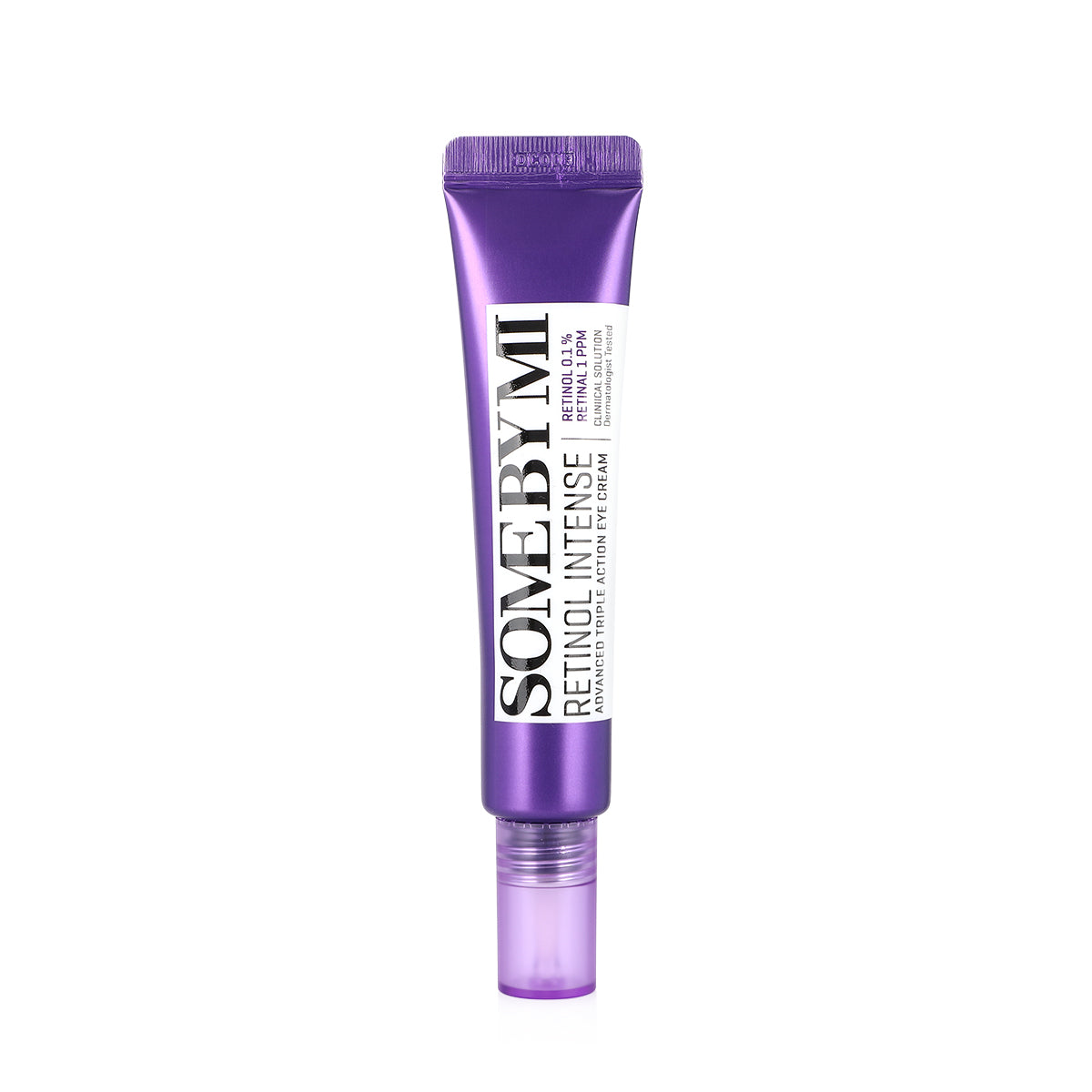 Retinol Intense Advanced Triple Action Eye Cream - 30ml