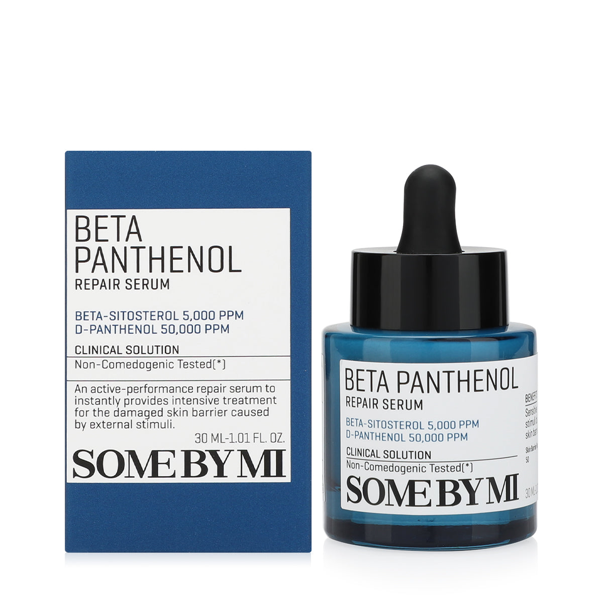 Beta Panthenol Repair Serum - 30ml