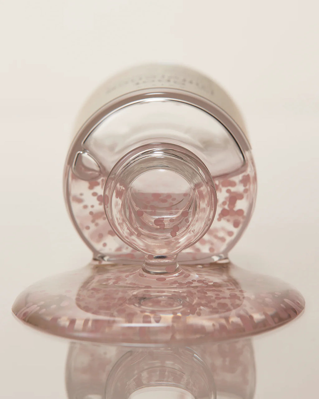 Spot The Difference Blemish Treatment