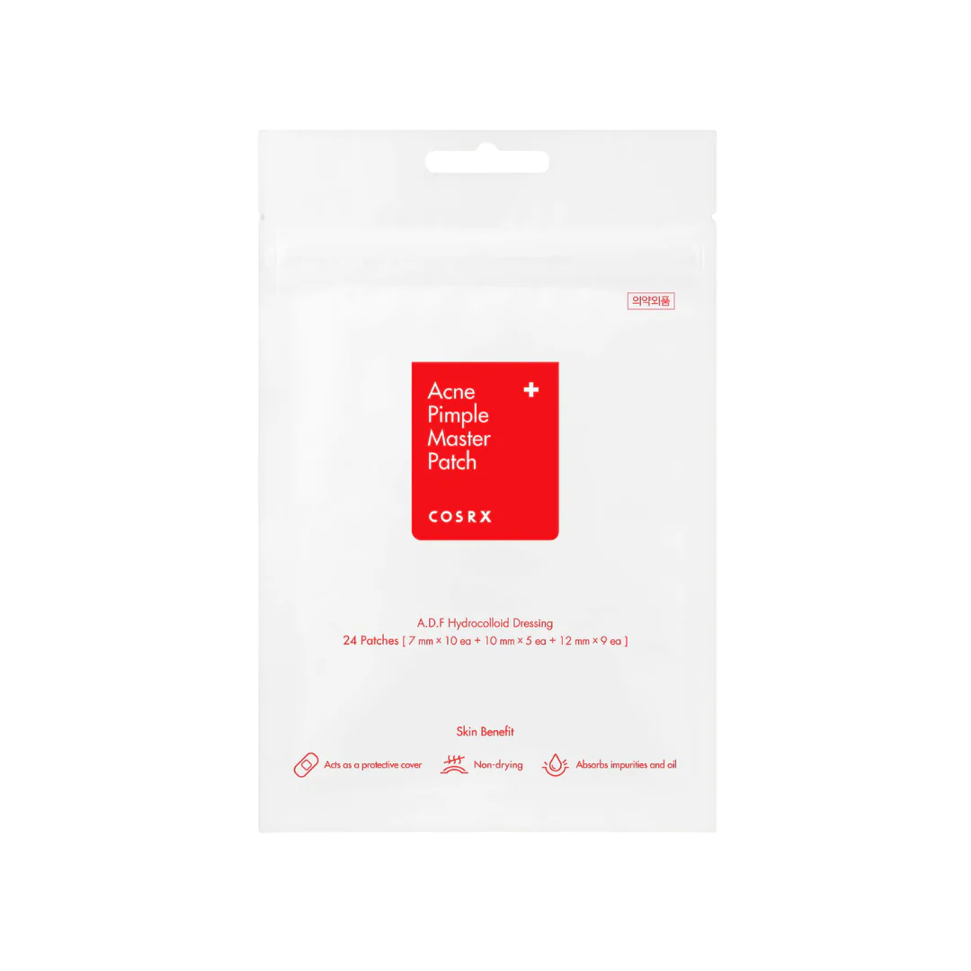 Acne Pimple Master Patch (1pack x 24patches)