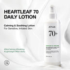 Anua Heartleaf 70 Daily Lotion - 200 ml