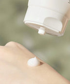 Anua Heartleaf 70% Soothing Cream - 100 ml