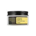 COSRX Advanced Snail 92 All In One Cream - 100g