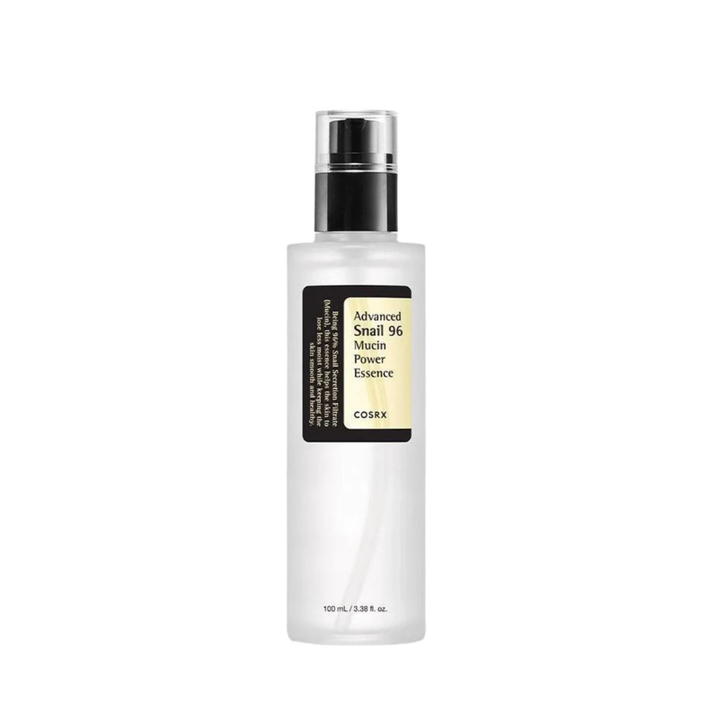 COSRX Advanced Snail 96 Mucin Power Essence - 100ml