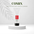 COSRX Salicylic Acid Daily Gentle Cleanser - 150ml