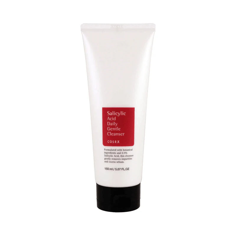 COSRX Salicylic Acid Daily Gentle Cleanser - 150ml