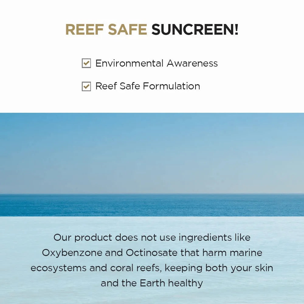 SKIN1004 Air-Fit Suncream Light - 50 ML