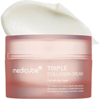 Medicube Triple Collagen Cream - 50 ML