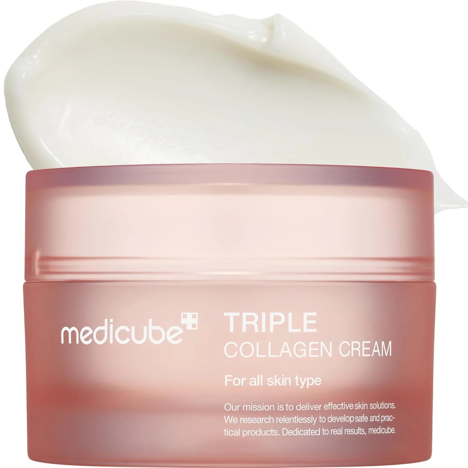 Medicube Triple Collagen Cream - 50 ML