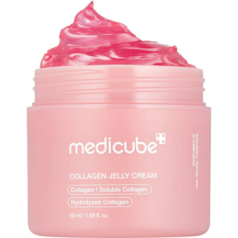 Medicube Collagen Jelly Cream - 50 ML