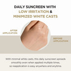 SKIN1004 Air-Fit Suncream Light - 50 ML