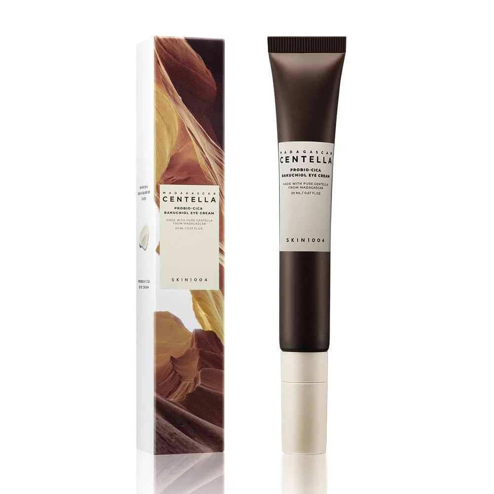 SKIN1004 Probio-Cica Bakuchiol Eye Cream - 20 ML