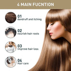 Diyating Hair Growth Sakura Japanese Shampoo & Conditioner Set - 300ml