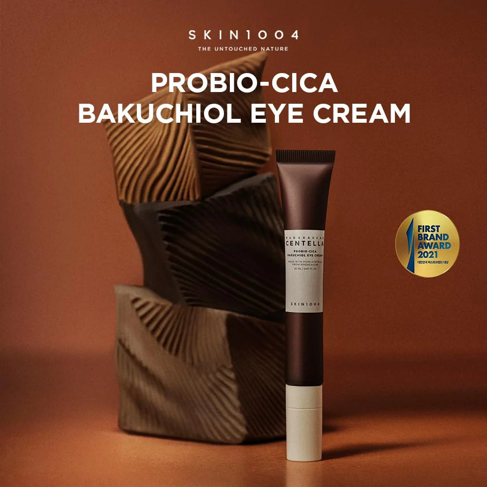 SKIN1004 Probio-Cica Bakuchiol Eye Cream - 20 ML