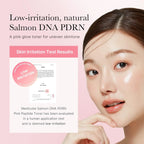 Medicube PDRN Pink Cica Soothing Toner - 250 ML