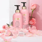 Shawill Sakura Niacinamide Brightening Body Lotion - 500ml