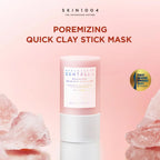 SKIN1004 Poremizing Quick Clay Stick Mask - 27 g