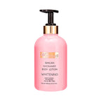 Shawill Sakura Niacinamide Brightening Body Lotion - 500ml