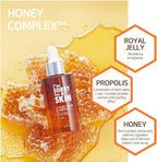 Ultru I’m Sorry For My Skin Honey Beam Ampoule - 30ml