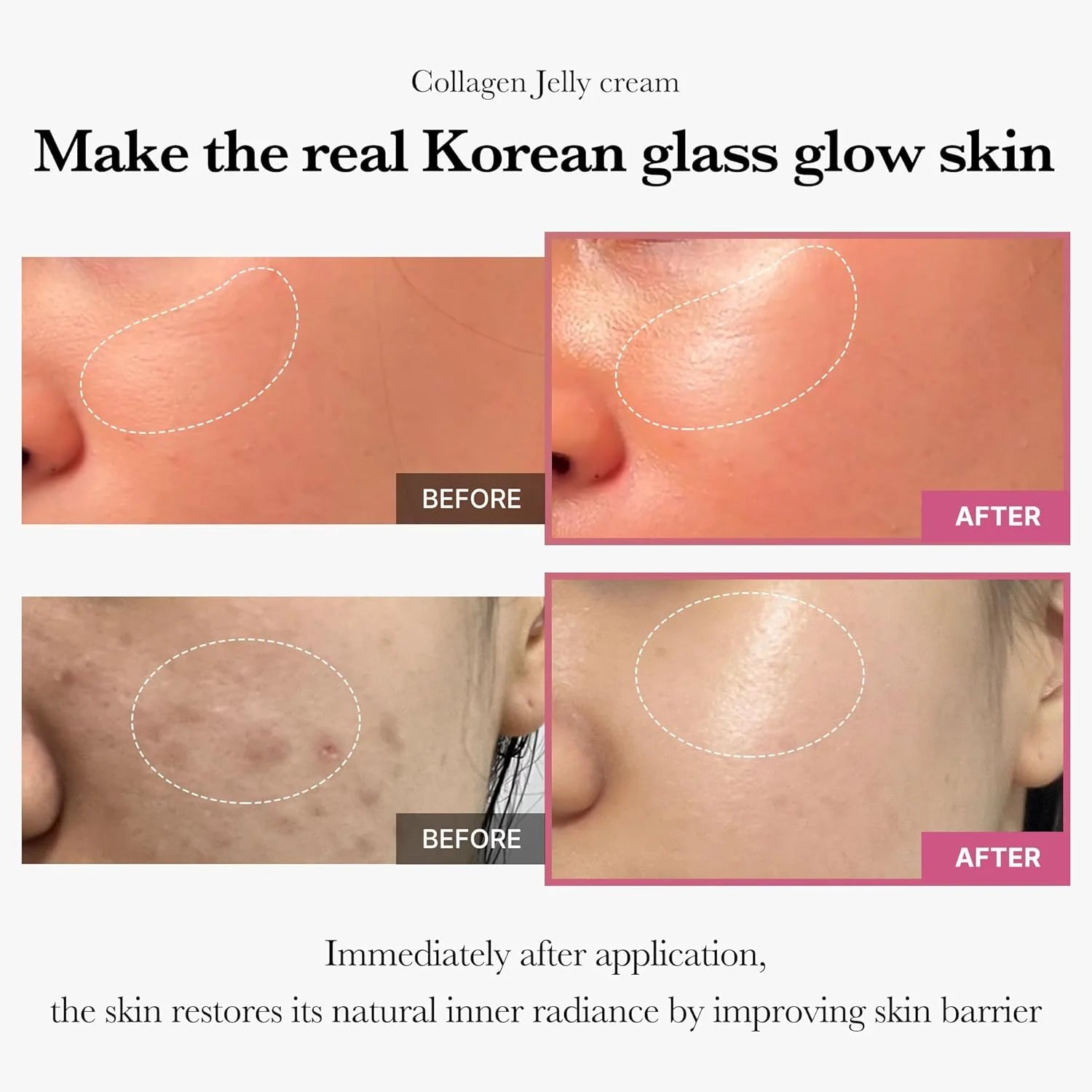 Medicube Collagen Jelly Cream - 50 ML
