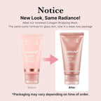 Medicube Collagen Night Wrapping Mask - 75 ML