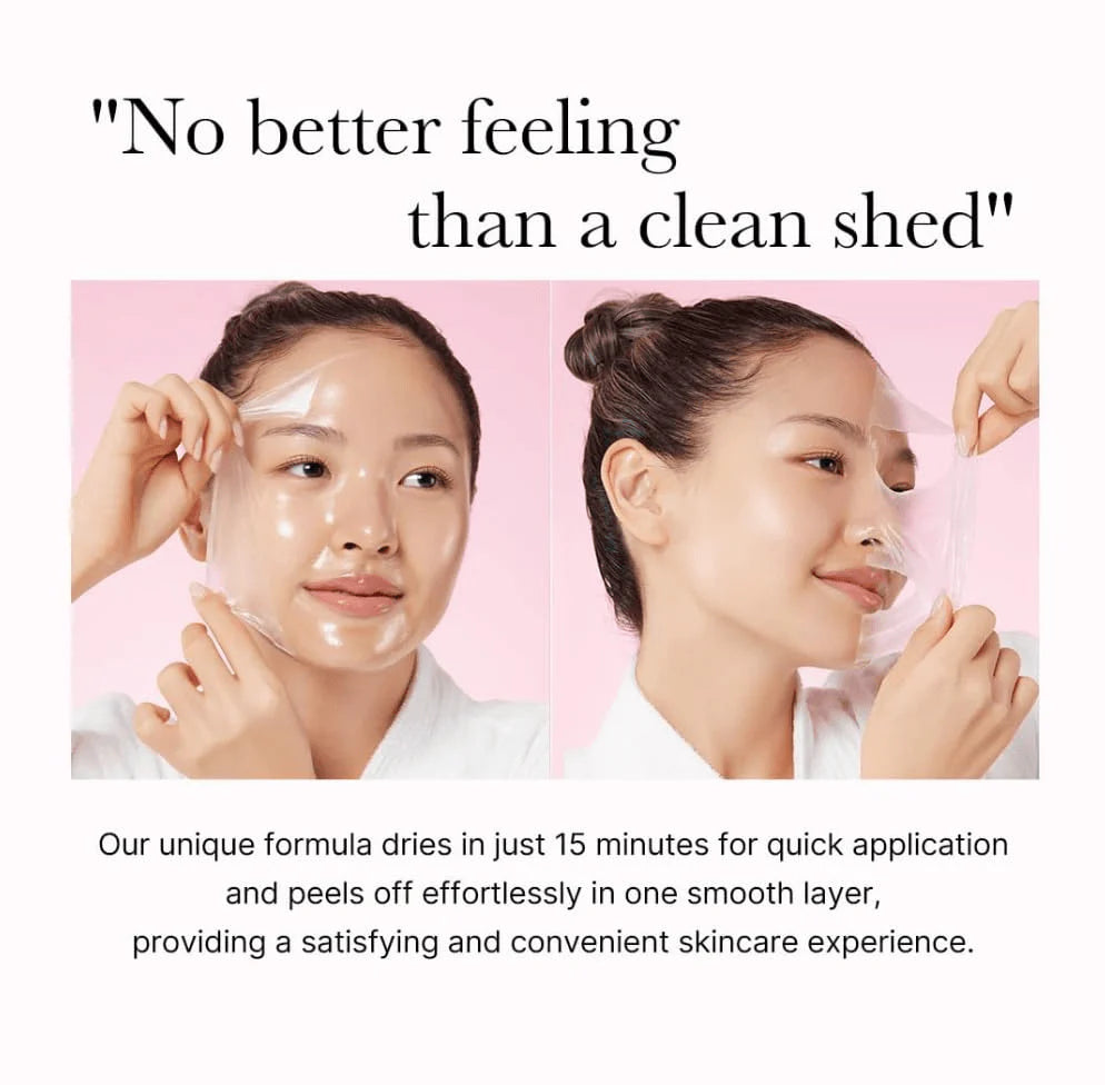 Medicube Collagen Night Wrapping Mask - 75 ML