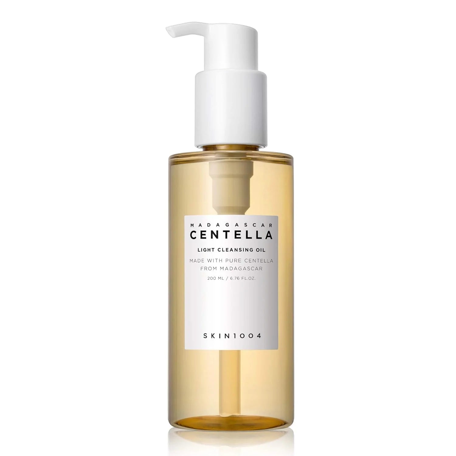 SKIN1004 Light Cleansing Oil - 200 ML