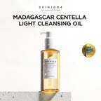 SKIN1004 Light Cleansing Oil - 200 ML