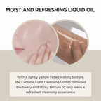 SKIN1004 Light Cleansing Oil - 200 ML