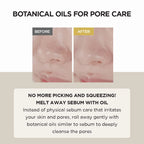 SKIN1004 Light Cleansing Oil - 200 ML