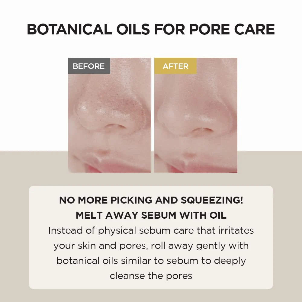 SKIN1004 Light Cleansing Oil - 200 ML