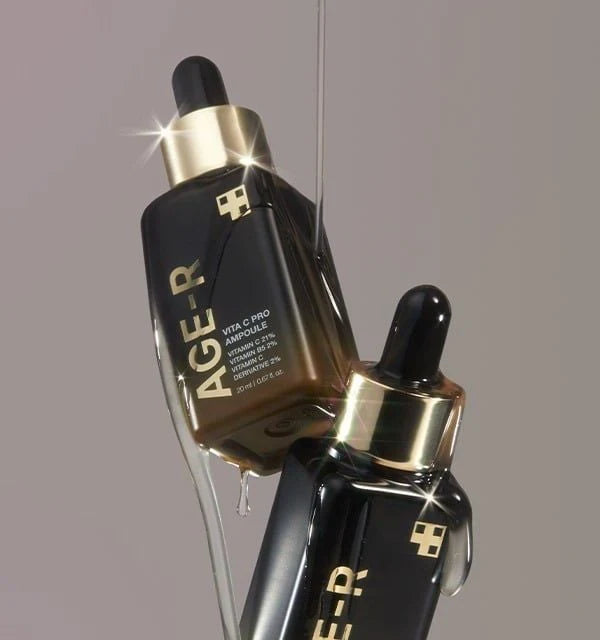 Medicube AGE-R Vita C Pro Ampoule - 20 ML