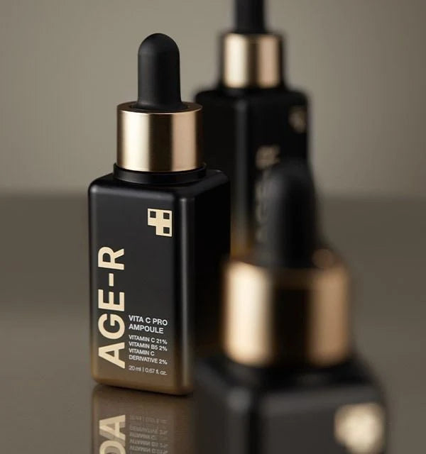 Medicube AGE-R Vita C Pro Ampoule - 20 ML