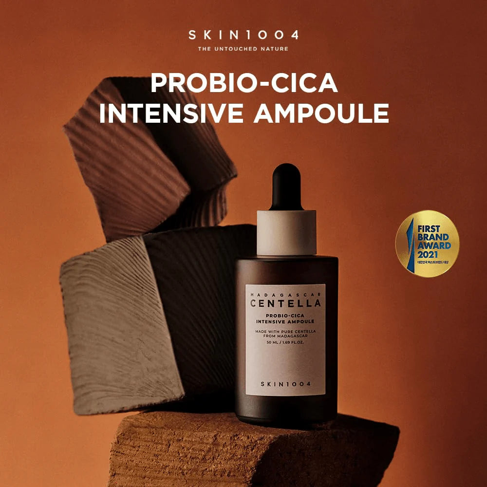 SKIN1004 Probio-Cica Intensive Ampoule - 95ml