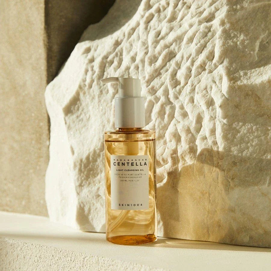 SKIN1004 Light Cleansing Oil - 200 ML