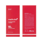 Medicube TXA Niacinamide 15 Serum - 30ml