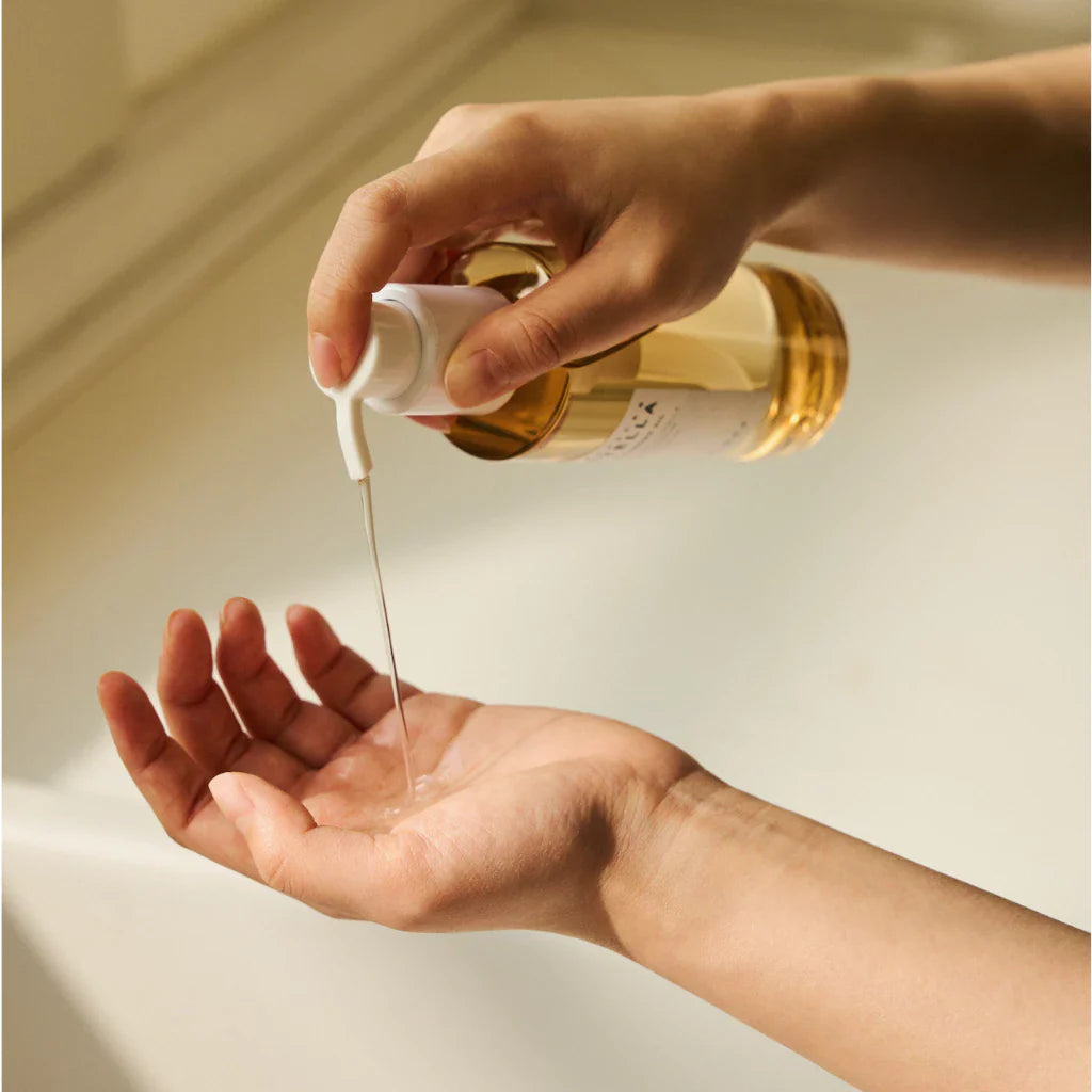 SKIN1004 Light Cleansing Oil - 200 ML