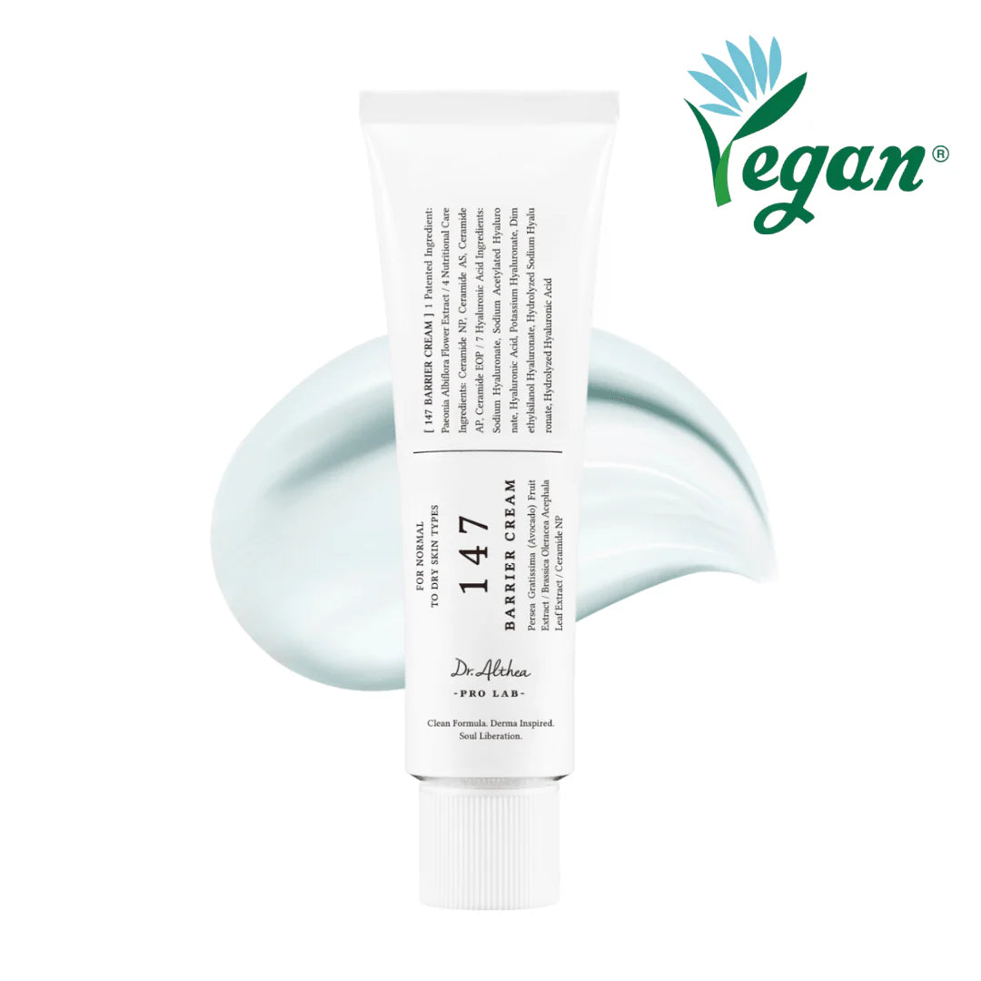 DR. Althea 147 Barrier Cream - 50ml