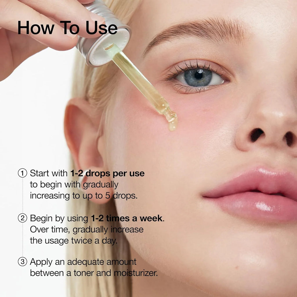 Anua Azelaic Acid 10 Hyaluron Redness Soothing Serum - 30ML